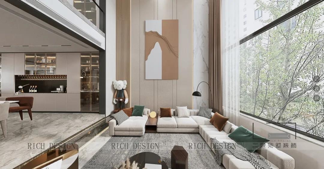 YUCHAO | 600m2私宅，為宜居而生